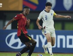 Link Live Streaming Thailand vs Myanmar di Piala AFF U-23