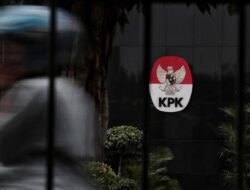 KPK Sita Toyota Land Cruiser dari Pejabat K3 Kemnaker