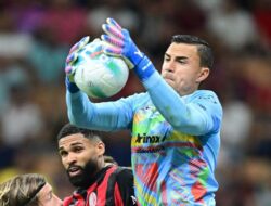 Sebelum Bela Indonesia, Jay Idzes dan Emil Audero Bentrok di Serie A
