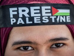 Damon Albarn Sampai sekarang James Blake Akan segera Pertunjukan Musik untuk Palestina di Wembley