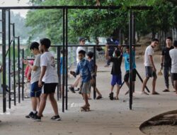 Beda Gerakan yang Sehat dan Adiktif, Jangan Sampai Terjebak