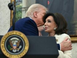 Trump Angkat Mantan Pembawa Acara Fox News Jadi Jaksa Federal