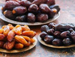 6 Buah Kering Ini Tidak Boleh Dimakan Pengidap Diabetes