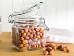 Enggak Bikin Gemuk, 6 Camilan Sehat Ini Harus Kamu Bawa saat Kerja