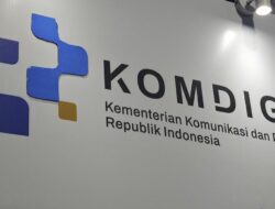 Komdigi Tegaskan Tak Ada Upaya Batasi Media Sosial Saat Aksi Penolakan 28 Agustus