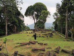 Ilmuwan Ungkap 3 Temuan Baru di Gunung Padang, Apa Itu?