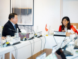 Tak Diblokir, Menkomdigi Desak Roblox Perbaiki Sistem