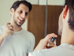 Buat Cowok, Ini 7 Trik Sederhana Biar Lebih Ganteng