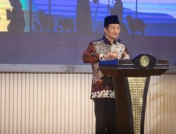 Menag Ajak Tokoh Agama Tenangkan Umat Supaya bisa Tidak Terprovokasi