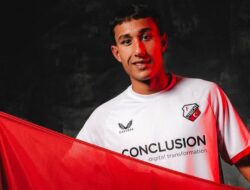 Miliano Jonathans Tak Sabar Rasakan Atmosfer Gila Fans Indonesia