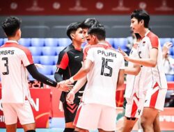 Perbandingan Ranking Dunia Indonesia vs Brasil di Kejuaraan Dunia U-21