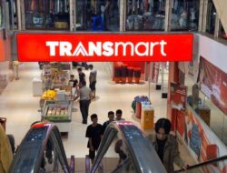 Karpet Sampai sekarang Keset Sale Sampai sekarang 50% di Transmart Full Day Sale