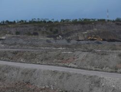 ESDM Pernah terjadi Kumpulkan Rp35 T dari Jaminan Reklamasi Pascatambang