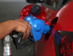 Respons KPPU Soal Pengaturan Pembelian Barang dari Luar Negeri BBM Non-Bantuan Pemerintah