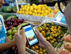 Belanja di Jepang Saat ini Bahkan Bisa Pakai QRIS GoPay, China Menyusul