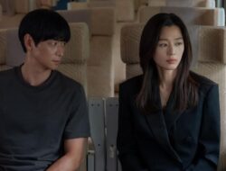 Penjelasan Pemain Drama Tempest, Jun Ji-hyun Sampai sekarang Gang Dong-won