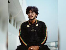 Ferry Irwandi Sebut Urusan dengan TNI Pernah Selesai