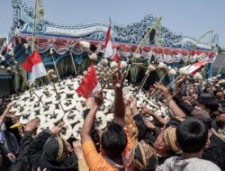 Kebiasaan Peringatan Maulid Nabi Muhammad di Berbagai Daerah