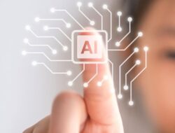 AI China Spikingbrain 1.0 Dirilis, Mirip Otak Manusia Tanpa Nvidia