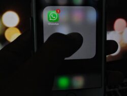 Tips Pindah Akun WhatsApp ke HP Baru