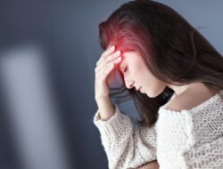 Jangan Sepelekan Pusing, Kemungkinan Ada Sumbatan Pembuluh Darah di Otak