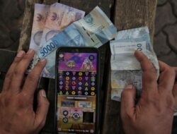 Komdigi Soal Judol Sulit Dibasmi: Ada Demand di Masyarakat