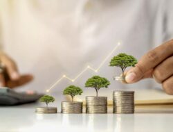 Tips Cuan Penanaman Modal di Surat Pinjaman Negara, Modal Mulai Rp1 Juta