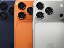 iPhone 17 Mulai Dijual di Rusia