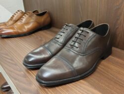 Perjalanan Menjaga Warisan dan Langkah yang Berani