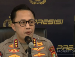 Polisi Respons 17+8 Tuntutan Rakyat Terkait Pembebasan Demonstran