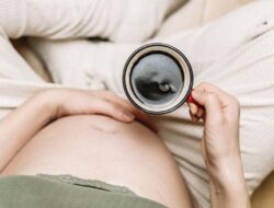Apakah Ibu Hamil Boleh Minum Kopi? Cek Dulu Kandungan Kafeinnya