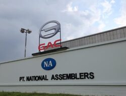 Alasan Indomobil Ambil Alih Pabrik Nissan di Indonesia