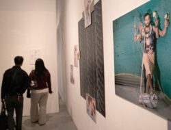 Coexistence Fotografi, Teknologi Sampai saat ini Alam di JIPFest 2025