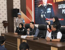 Pelajar SMA Pegiat Literasi di Kediri Dituding Provokasi Unjuk Rasa Ditangkap