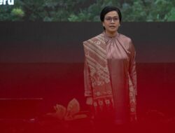 Tak Lagi Jadi Menkeu, Sri Mulyani Cuma Punya 1 Kendaraan Pribadi Ini