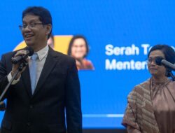 Menkeu Purbaya Janji Tak Bicara Bak Koboi Lagi: Saya Rasakan Dampaknya