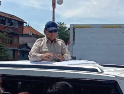Video Prabowo Tayang di Bioskop, Ini Respons Komdigi