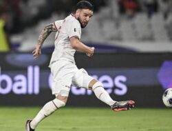Calvin Verdonk Resmi Gabung Lille, Dikontrak Sampai saat ini 2028