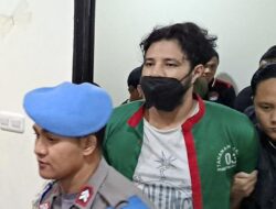 Kerabat Keberatan Ammar Zoni Dipindah ke Nusakambangan