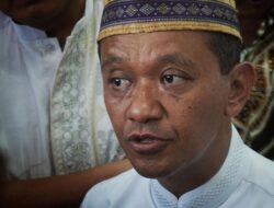 Hasil Sidak Bahlil soal Masalah BBM di Jatim: Kualitas Minyak Baik