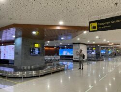 Bandara Bali Sempat Mati Lampu Sejam, Dalang Masih Ditelusuri