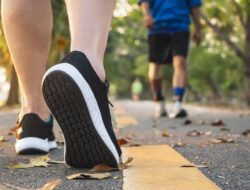 Ini Syarat Jalan Kaki yang Bisa Menyehatkan Jantung Menurut Dokter