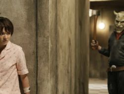 Debut Box Office Black Phone 2 Lebih Baik dari Prekuelnya