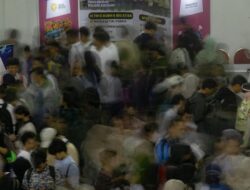 Penciptaan Lapangan Kerja BUMN RI Lebih Rendah dari Swasta