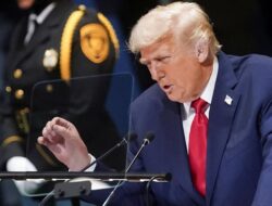 Kapan Sandera Hamas Dibebaskan? Ini Bocoran Donald Trump