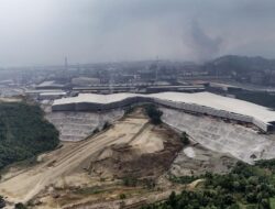 PT IMIP Bantah Ada Korban Tewas Saat Bentrok Sesama TKA