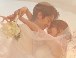 5 Rekomendasi Drama Asia Terpopuler Oktober 2025