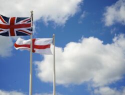 Inggris Ketahuan Tutupi Pertemuan ‘Rahasia’ Menlu Israel, Kenapa?