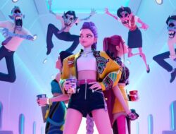 Alasan KPop Demon Hunters Bisa Terus Hit 3 Bulan Setelah Rilis