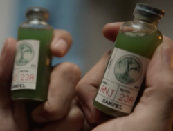 Kimo Stamboel Cerita Tumbuhan Indonesia Jadi Inspirasi Abadi Nan Jaya